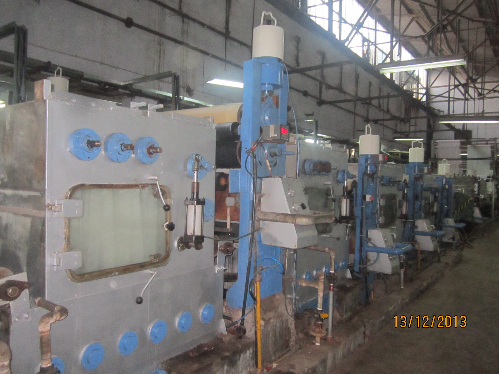 Vintech Engineering
